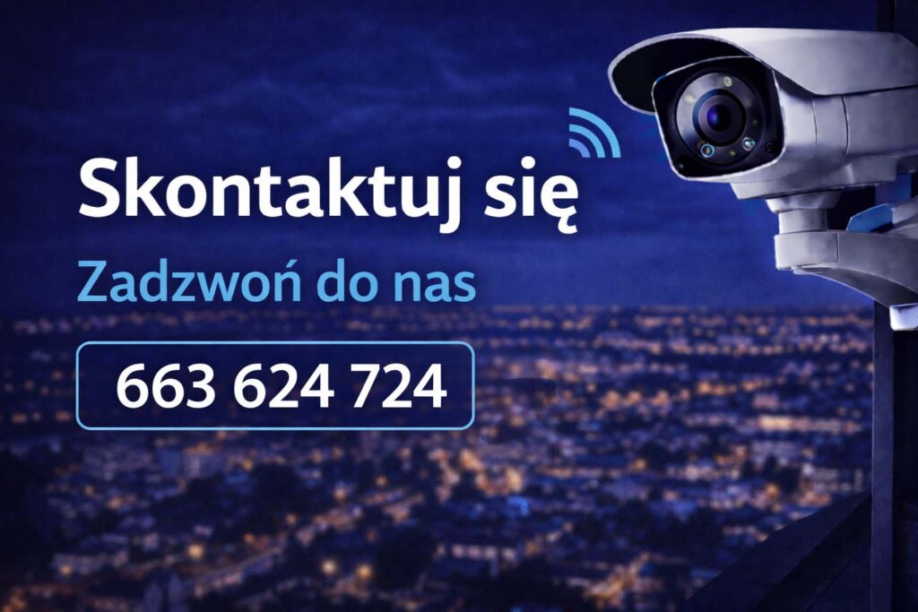 monitoring Lubliniec kontakt